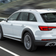 Illustration for article titled Maybe Audi Doesnt Really Want To Sell You An Allroad Wagon